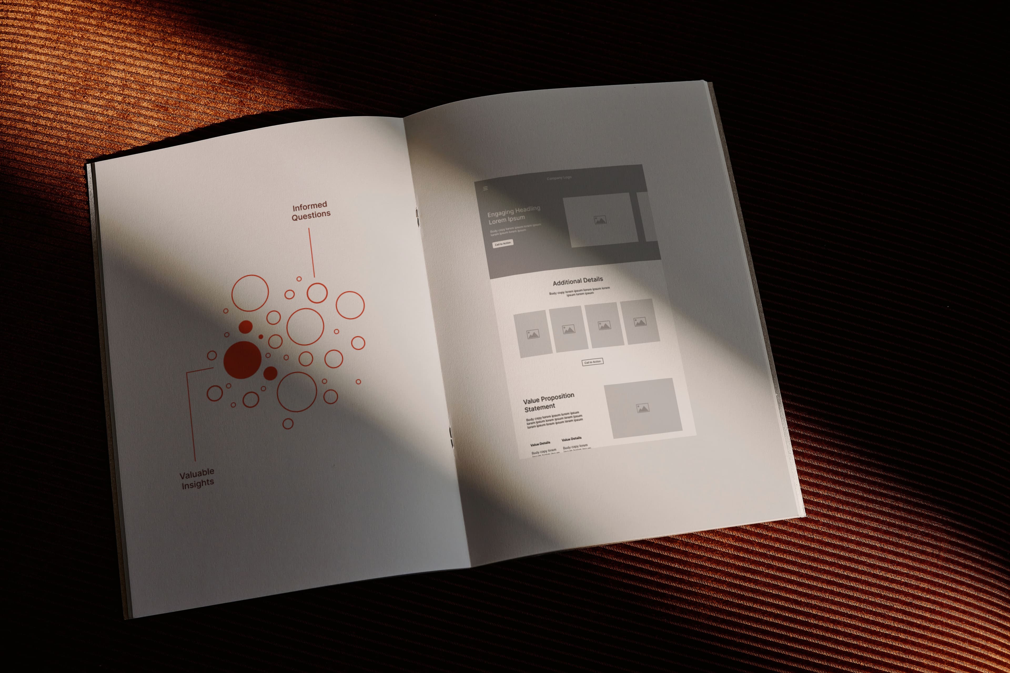 Growth marketing campaigns